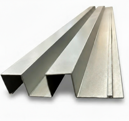Aluminium Cladding In Silver 3.2 M - Cladding Supplies Of Australia