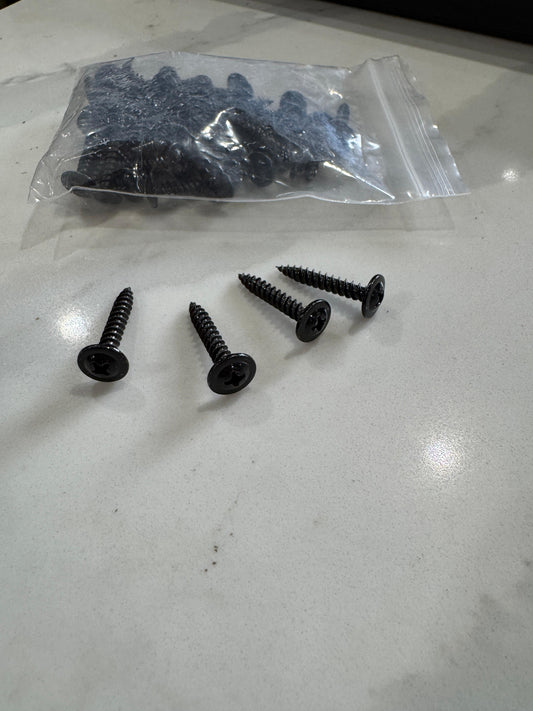 Pack of Screws