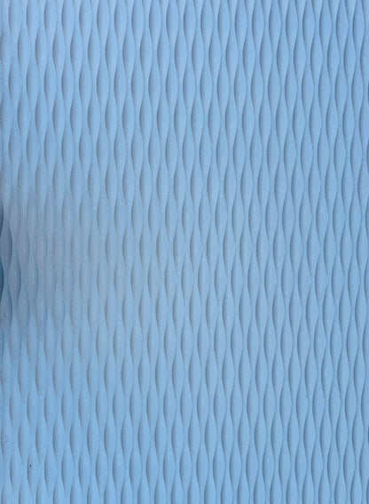 Fibre Cement Board Spiral Slot 3 M - Cladding Supplies Of Australia