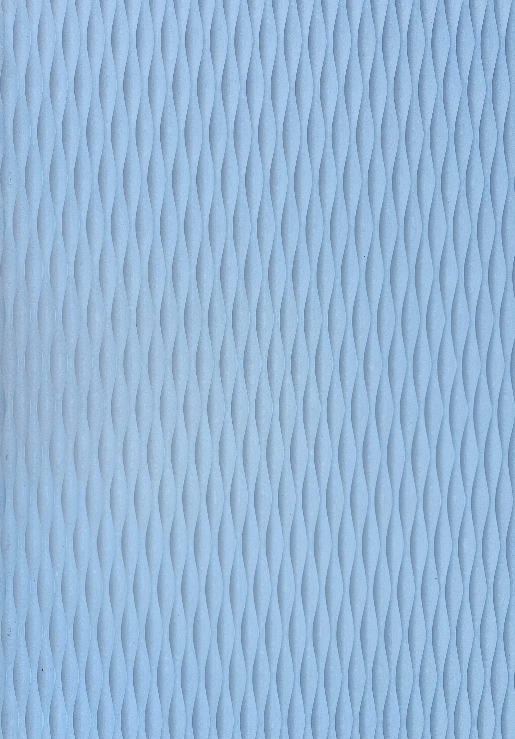 Fibre Cement Board Spiral Slot 3 M - Cladding Supplies Of Australia