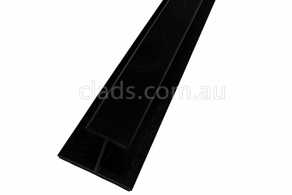 Cladding H Join Cap - Cladding Supplies Of Australia