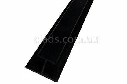 Cladding H Join Cap - Cladding Supplies Of Australia