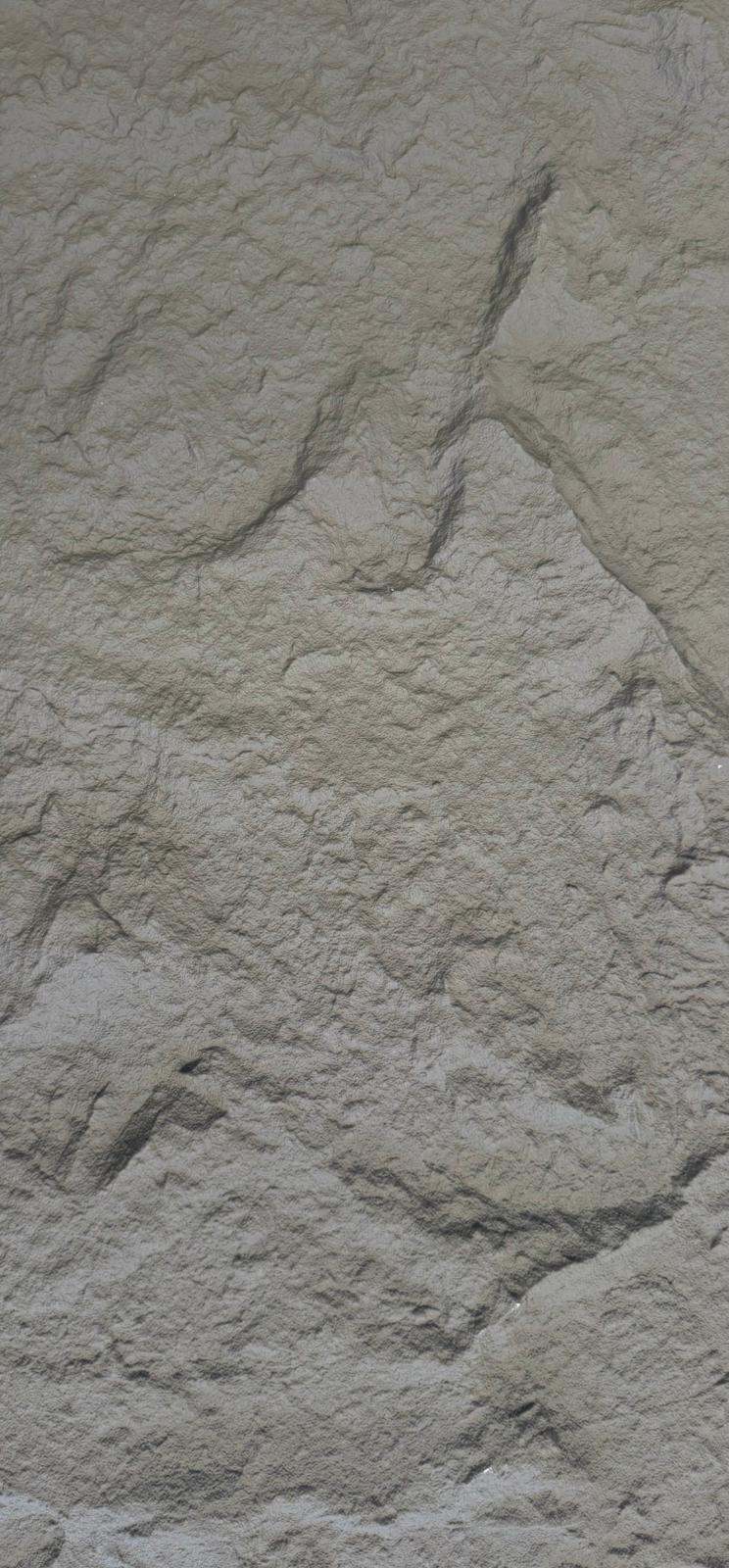 Fake Stone In Large Stone In Charcoal 600*2900*50MM - Cladding Supplies Of Australia
