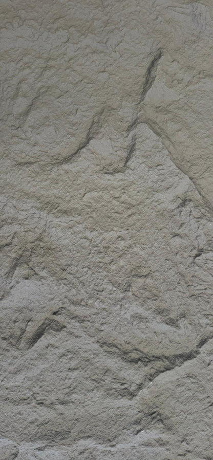 Fake Stone In Large Stone In Charcoal 600*2900*50MM - Cladding Supplies Of Australia