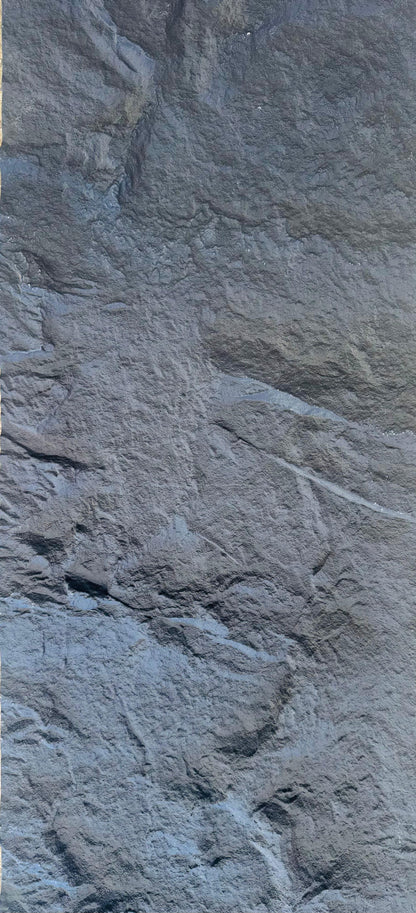 Fake Stone In Large Stone In Black 600*2900*50MM - Cladding Supplies Of Australia