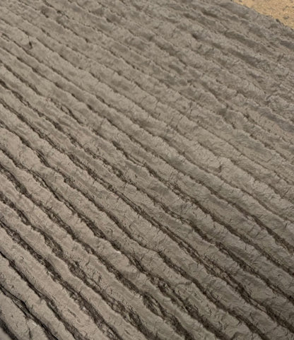 Fake Water Fall Stone In Charcoal 600*1200*50MM - Cladding Supplies Of Australia