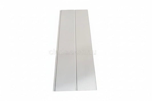 Vj Panel In White 3 M - Cladding Supplies Of Australia