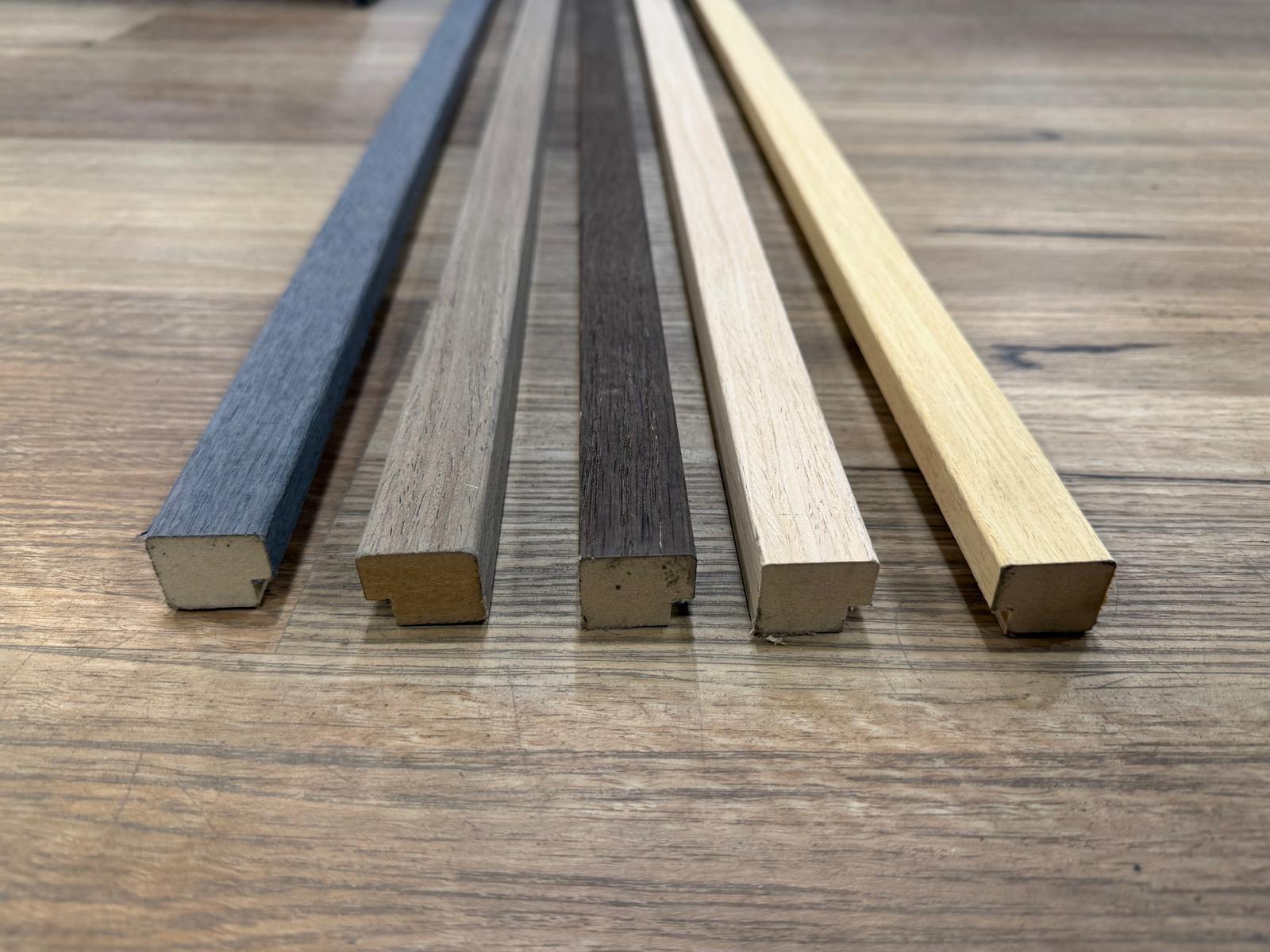 Aku Panel Starter Pc - Cladding Supplies Of Australia