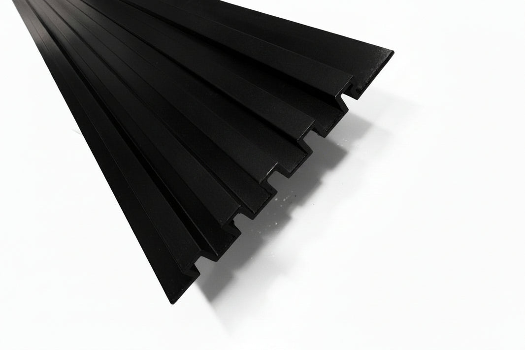 Transform Your Space with Premium External Cladding Today