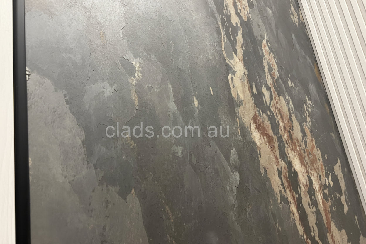 Thin Stone Cladding T302 Jumbo 3.1 M - Cladding Supplies Of Australia