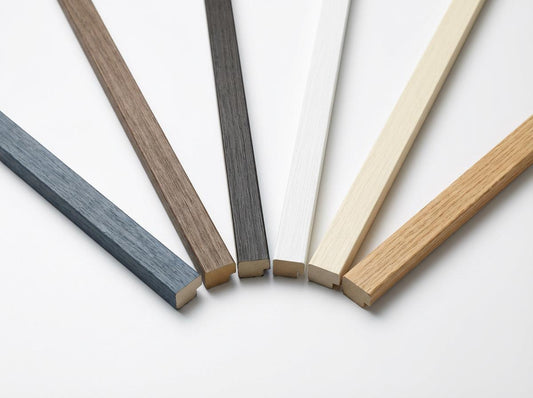 Acoustic panel accessories from Cladding Supplies of Australia, including brackets and mounting hardware for soundproofing panels.