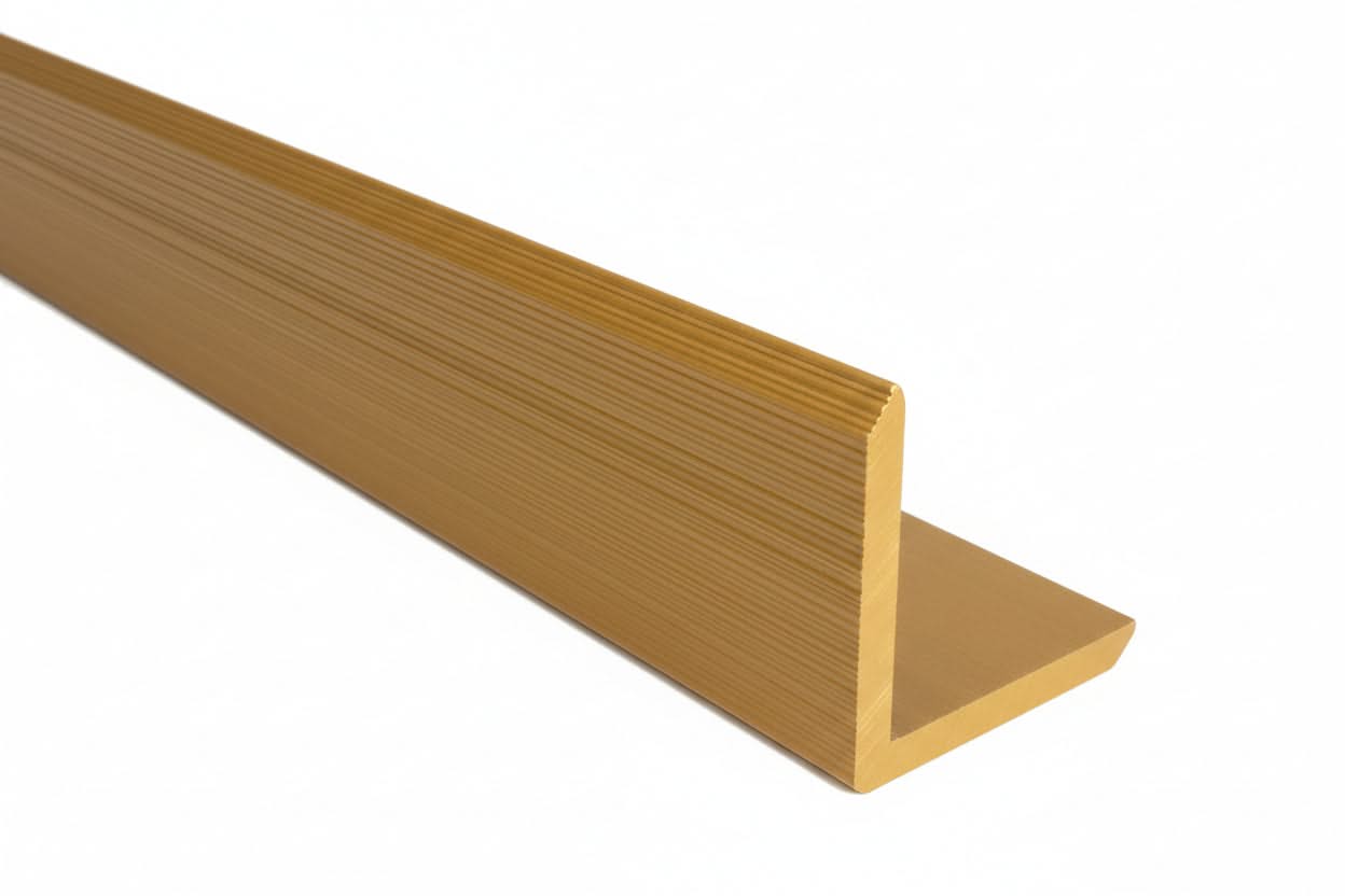 External cladding accessories from Cladding Supplies of Australia, showing various brackets and fittings for siding installation.