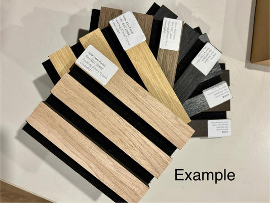 Transport or Postal Charges for Free Samples