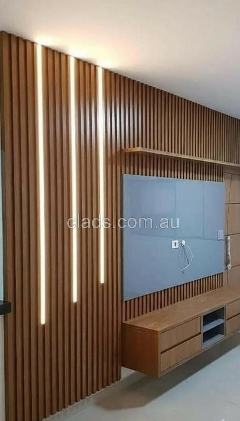 Internal Home Cladding Internal Cladding and Acoustic Panels