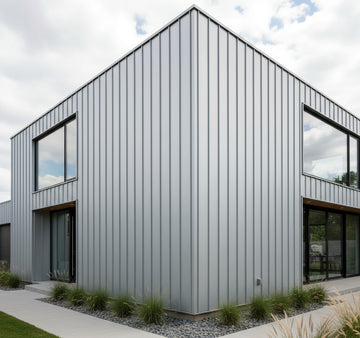 External Cladding | Cladding Supplies Of Australia