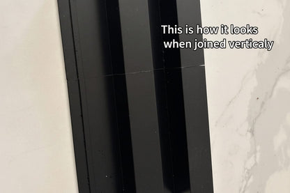 Aluminium Cladding In Timber Oak 3.2 M