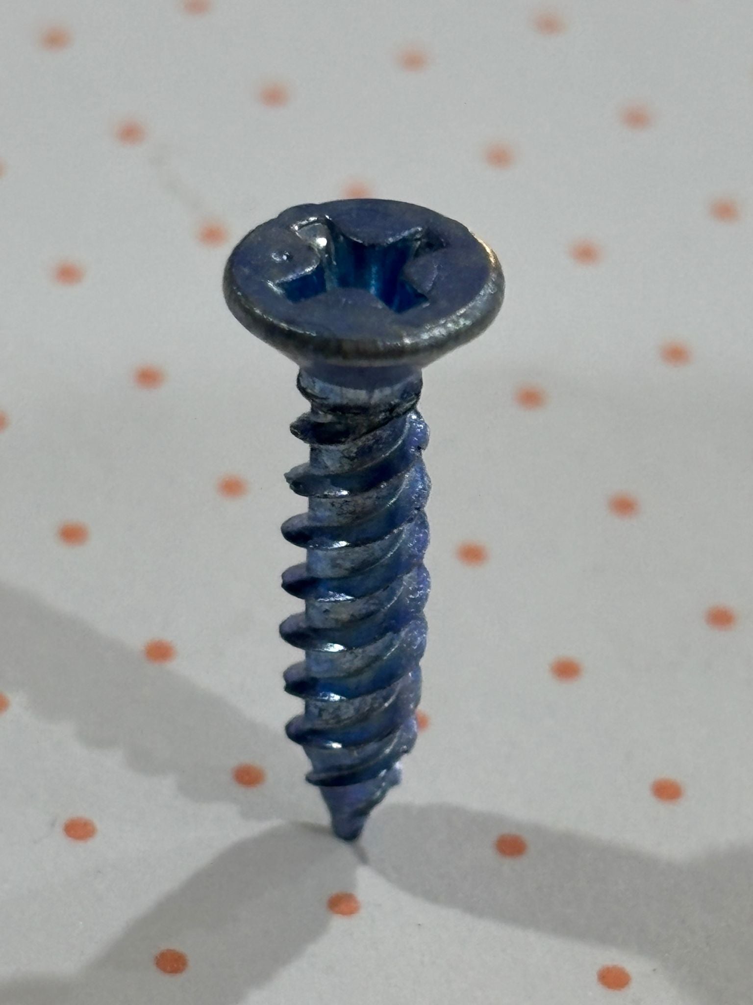 Pack of 50 Screws - Cladding Supplies Of Australia