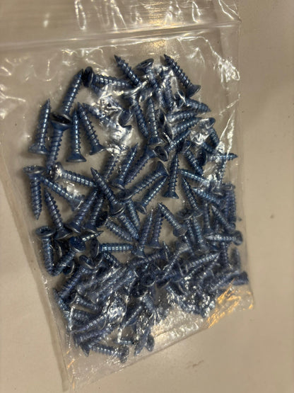 Pack of 50 Screws - Cladding Supplies Of Australia