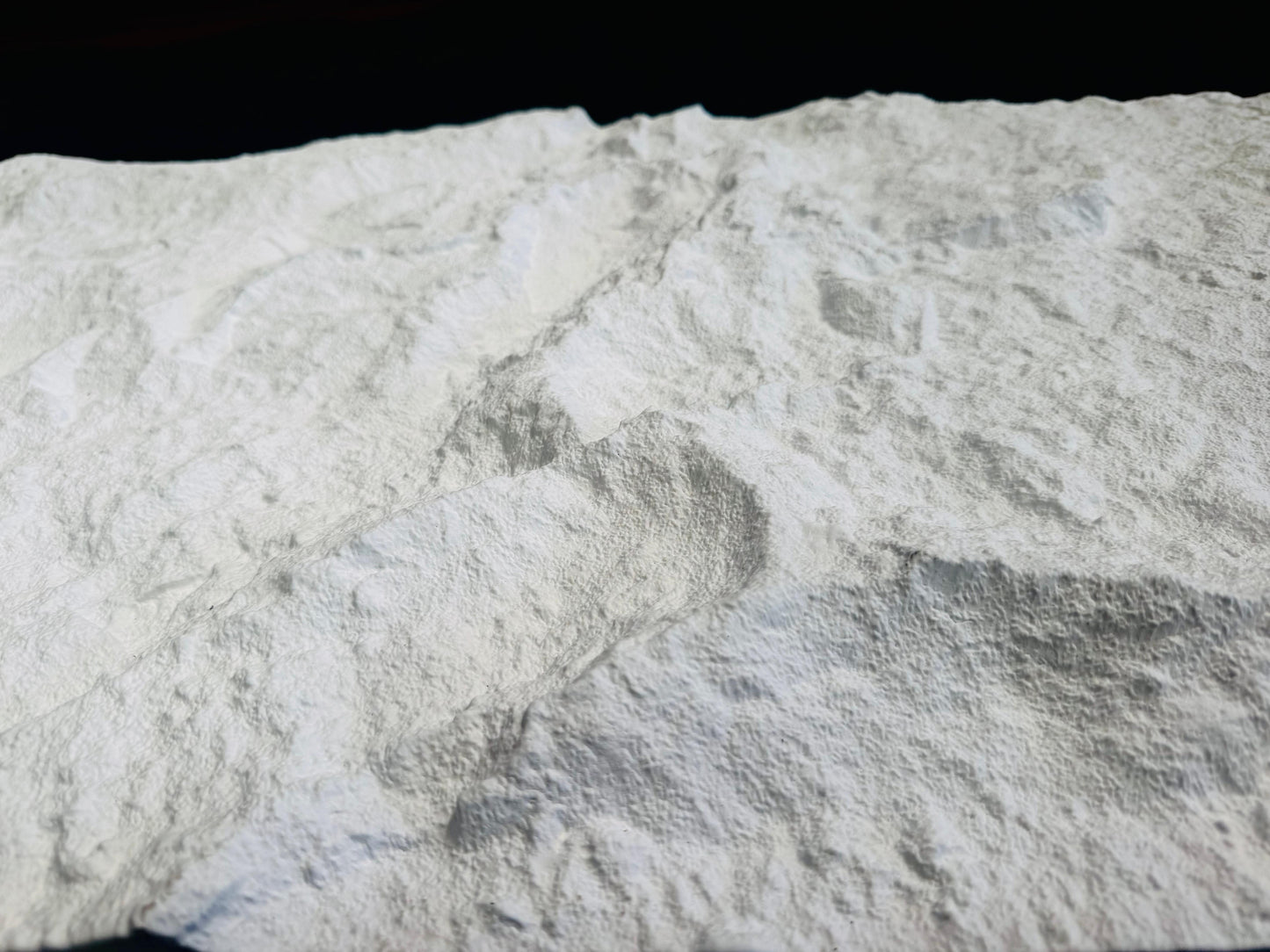 Large Fake Stone 600*2900*50MM