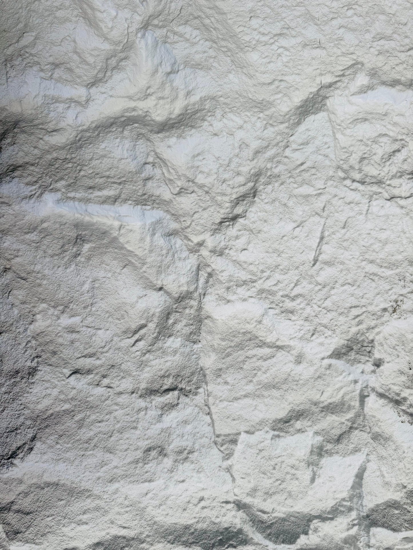 Large Fake Stone 600*2900*50MM