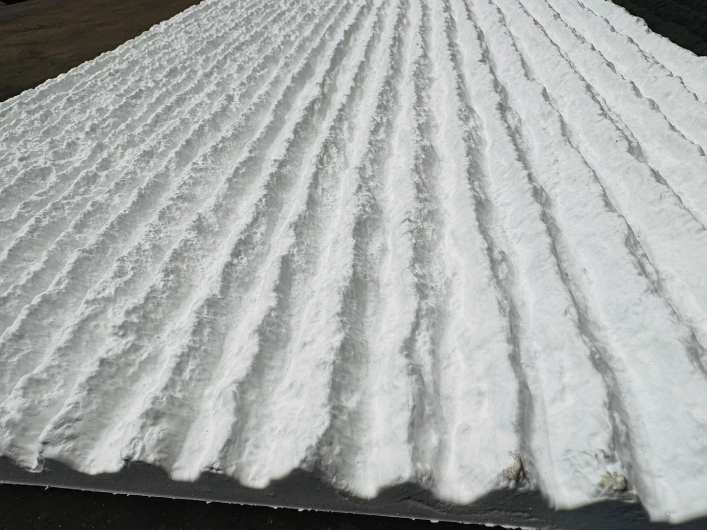 Fake Water Fall Stone - Cladding Supplies Of Australia