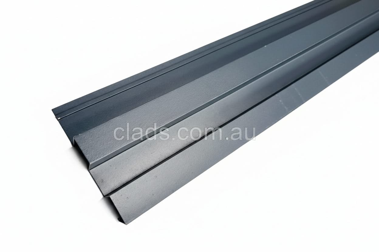 Aluminium Cladding In Monument 3.2 M