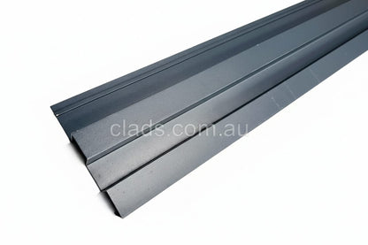 Aluminium Cladding In Monument 3.2 M