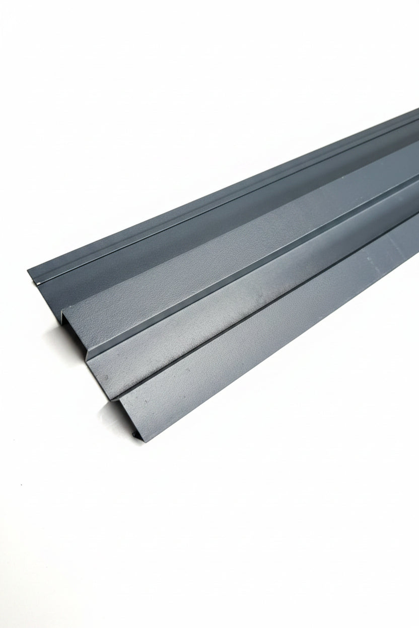 Aluminium Cladding In Monument 3.2 M