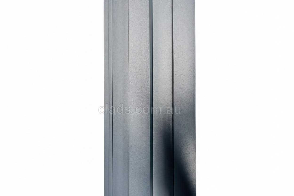 Aluminium Cladding In Monument 3.2 M