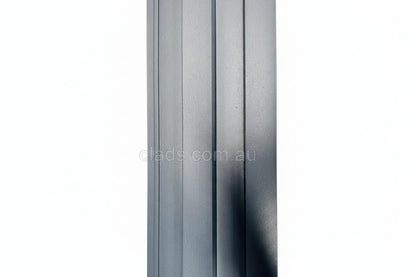 Aluminium Cladding In Monument 3.2 M