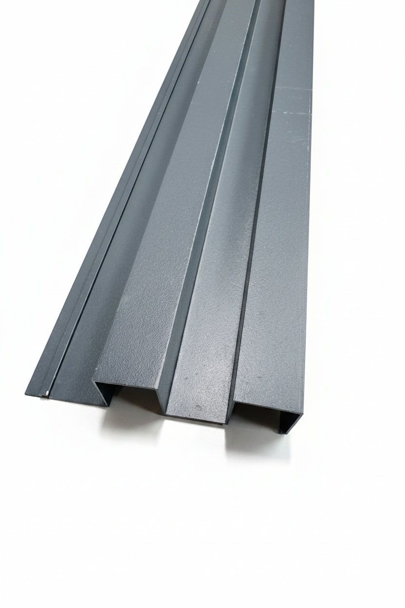 Aluminium Cladding In Monument 3.2 M