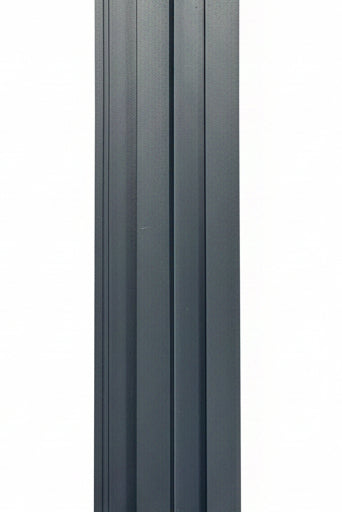 Aluminium Cladding In Monument 3.2 M