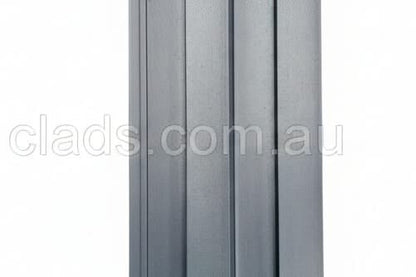 Aluminium Cladding In Monument 3.2 M