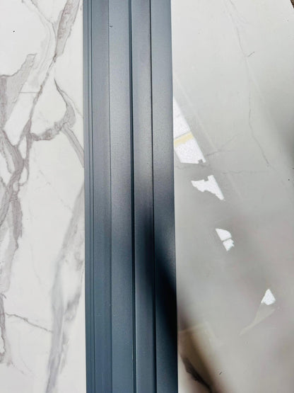 Aluminium Cladding In Monument 3.2 M