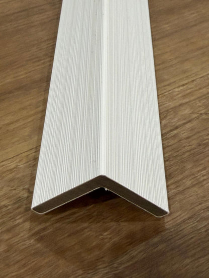 L Corner External Capping