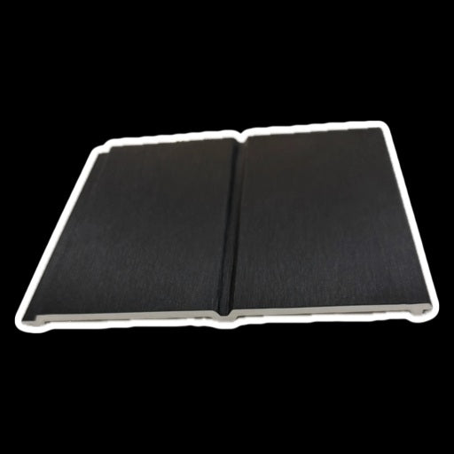 Vj Panel In Black 3 M - Cladding Supplies Of Australia
