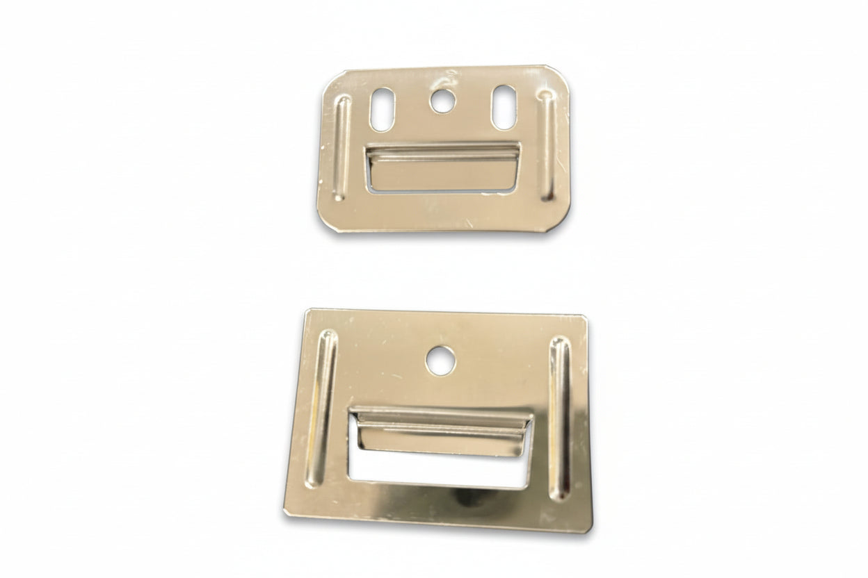 Cladding Clips Individual | Cladding Supplies Of Australia
