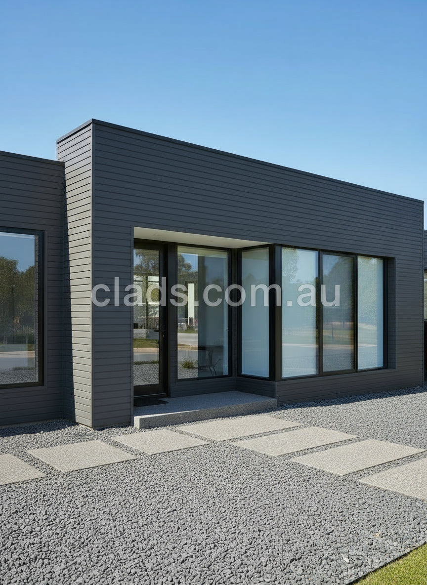 External Cladding Examples Australia External Cladding | Cladding Supplies Of Australia