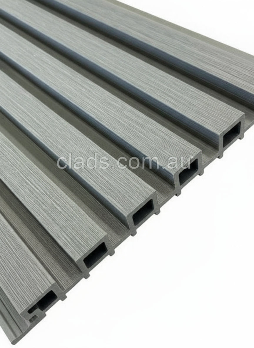 Wascal Cladding WPC Cladding | Cladding Supplies Of Australia