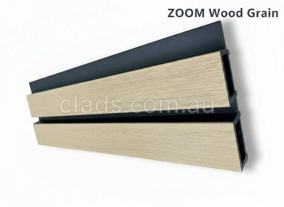 Latte External Cladding External Cladding | Cladding Supplies Of Australia