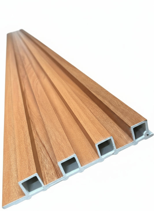 Internal Cladding In LK3008 4 Slat 2.7 M - Cladding Supplies Of Australia