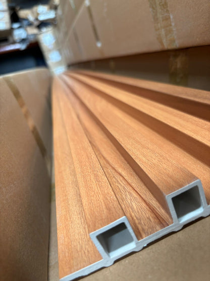 Internal Cladding In LK3008 4 Slat 2.7 M - Cladding Supplies Of Australia