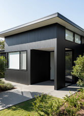 External Cladding | Cladding Supplies Of Australia