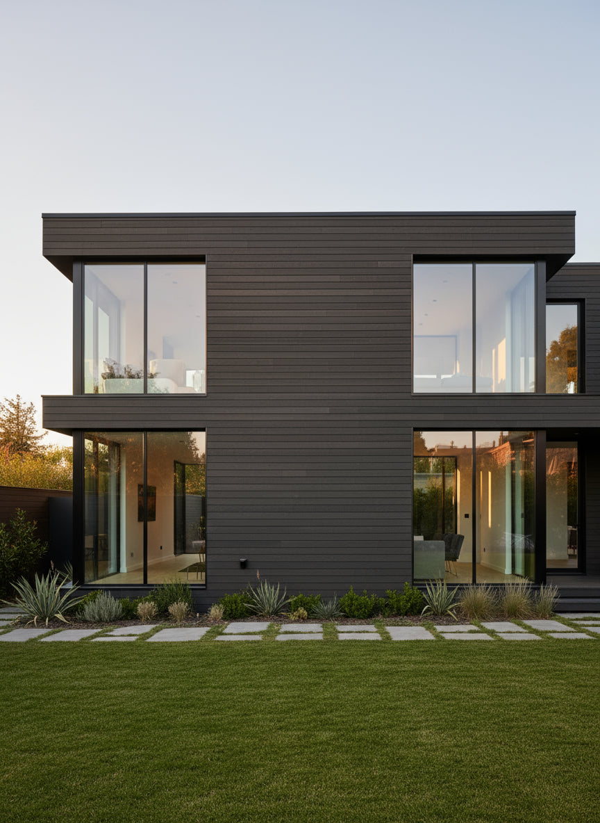 External Cladding Examples Australia External Cladding | Cladding Supplies Of Australia