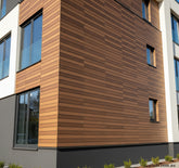 External Cladding | Cladding Supplies Of Australia