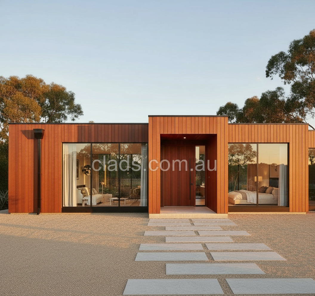 External Cladding | Cladding Supplies Of Australia