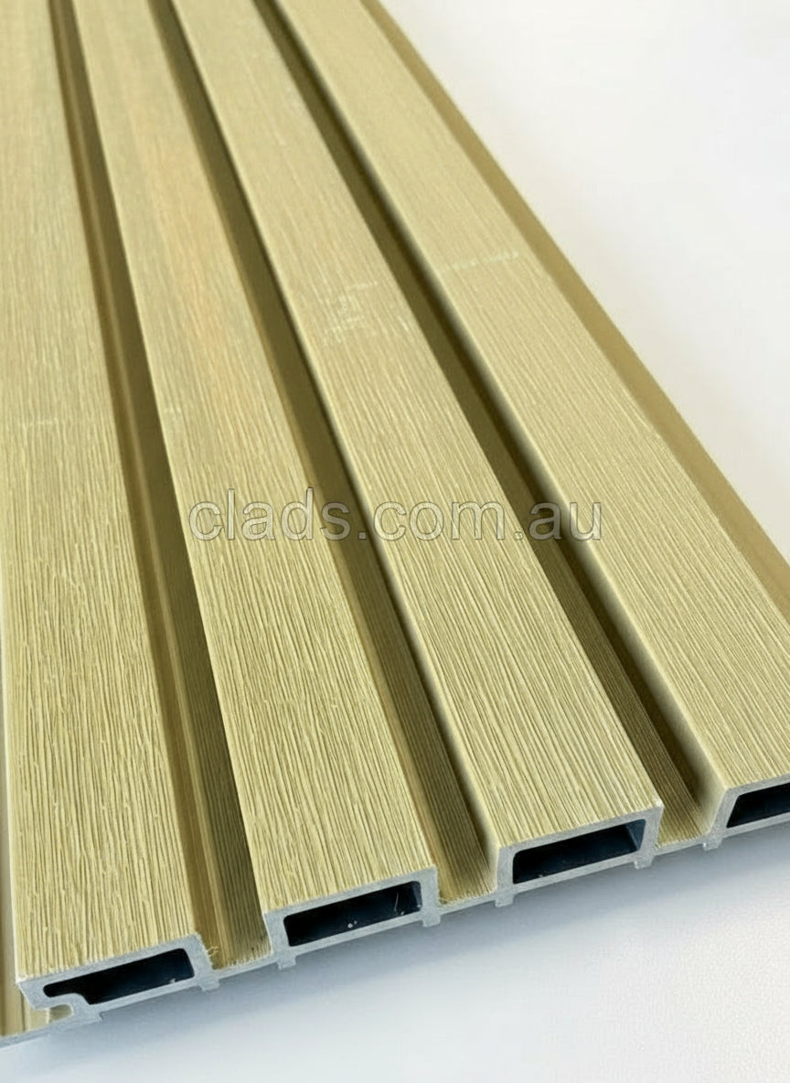 External Cladding Teak Color of | Cladding Supplies Of Australia