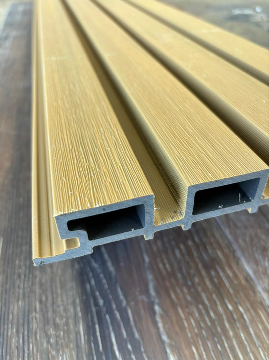 Wall Panels for Real Estate