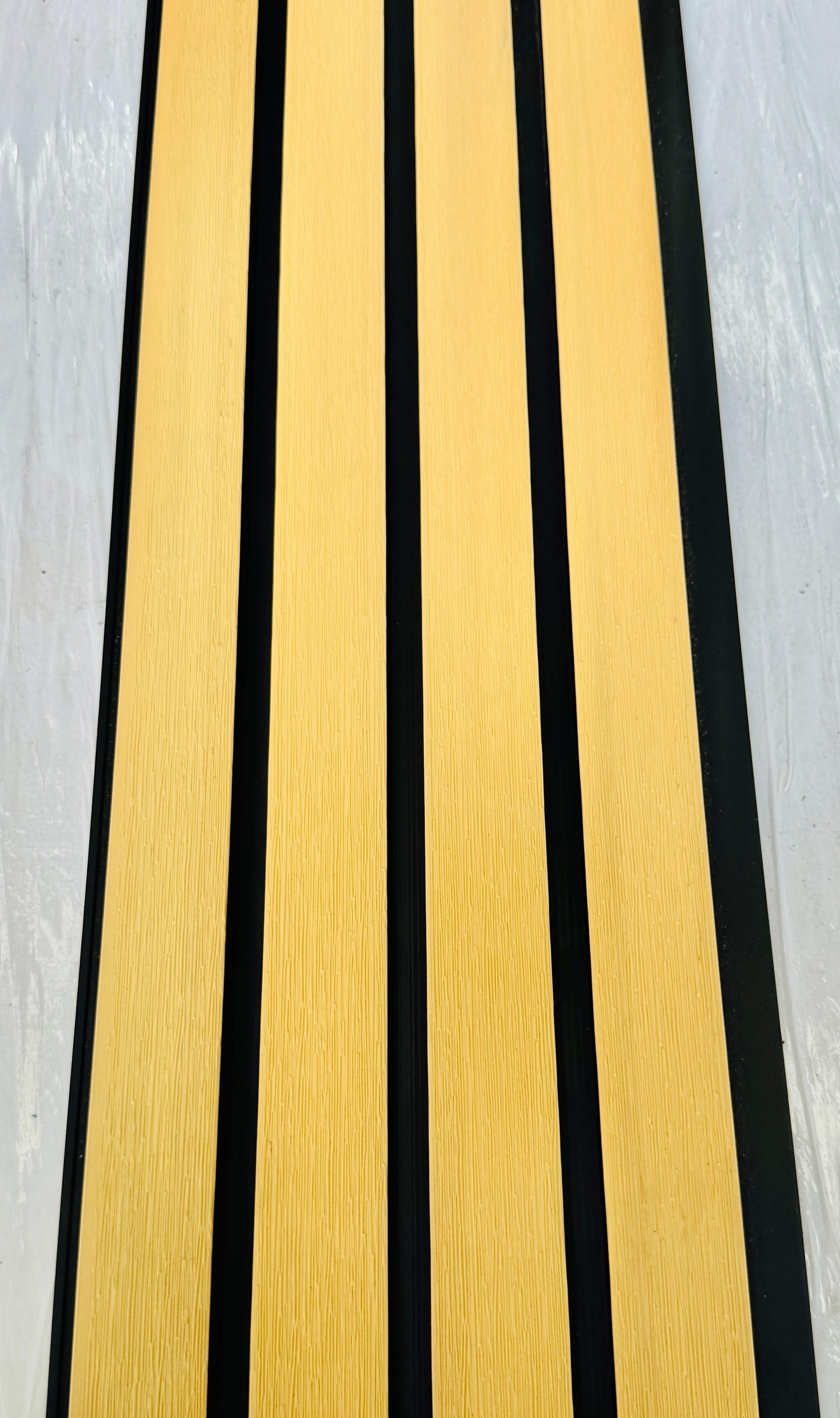 External Half Cladding In 6601 4 Slat 5.8 M - Cladding Supplies Of Australia