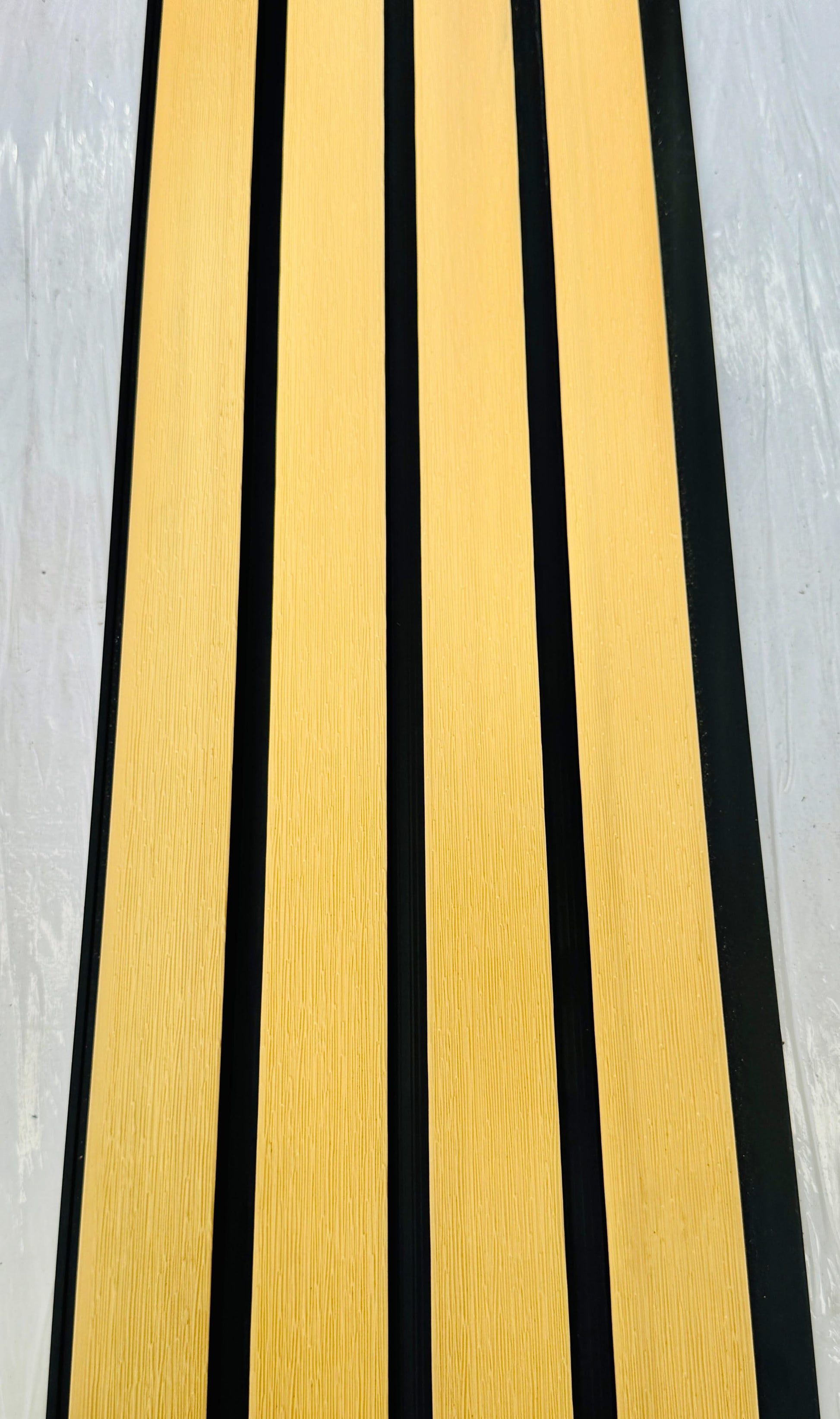 External Half Cladding In 6601 4 Slat 5.8 M - Cladding Supplies Of Australia
